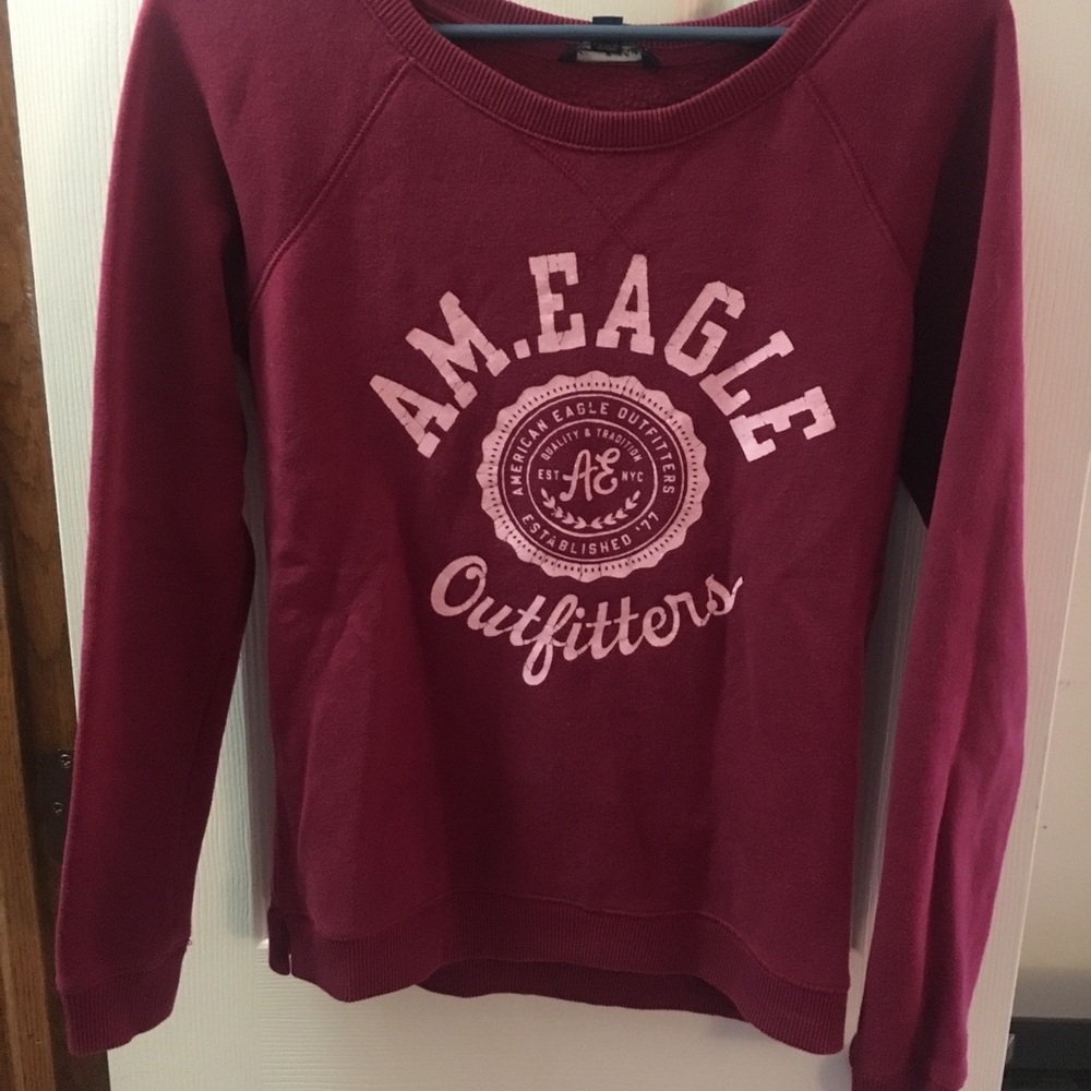 American Eagle Sweatshirt